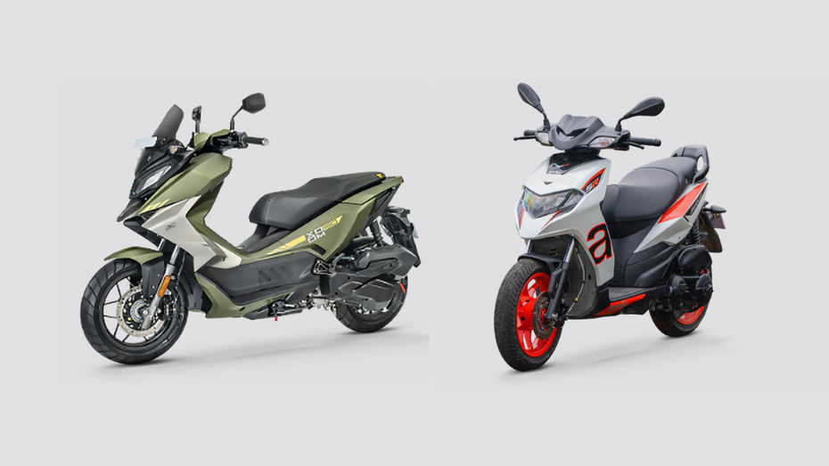 Xoom Vs XR Xoom Vs XR