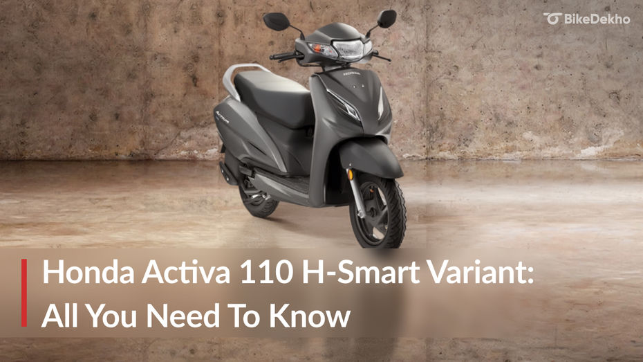 Activa 110