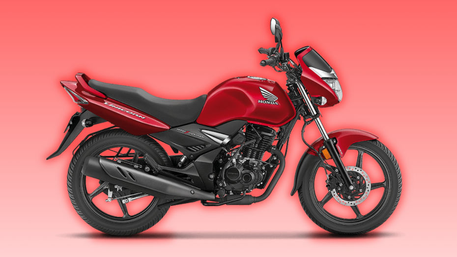 Unicorn Red Colour
