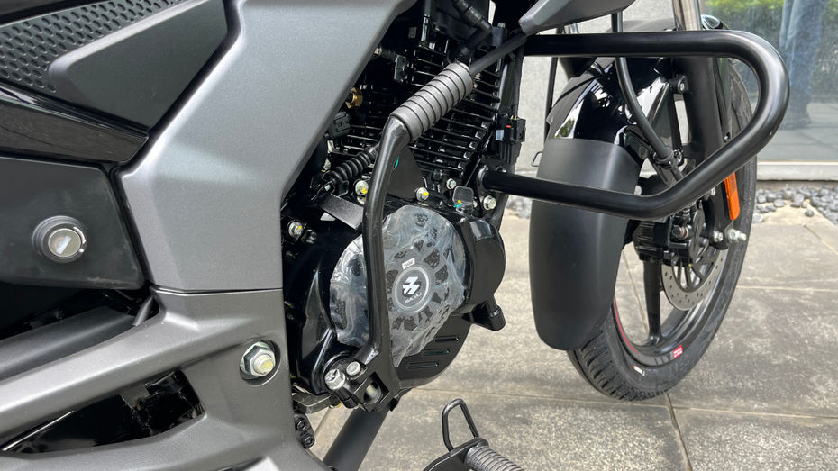 All-New Bajaj Pulsar 125 All-New Bajaj Pulsar 125
