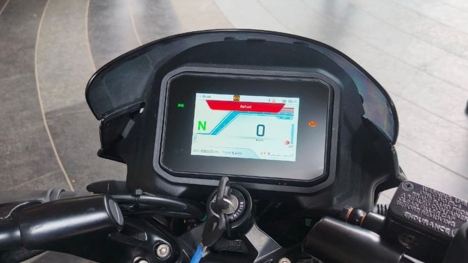 Pulsar 150 Pulsar 150