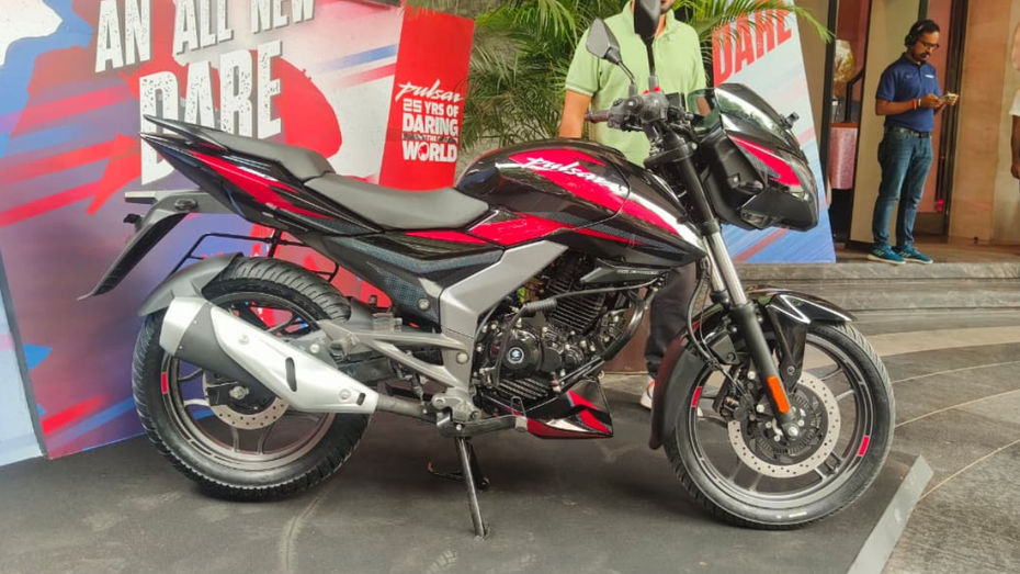 Pulsar 150 Pulsar 150