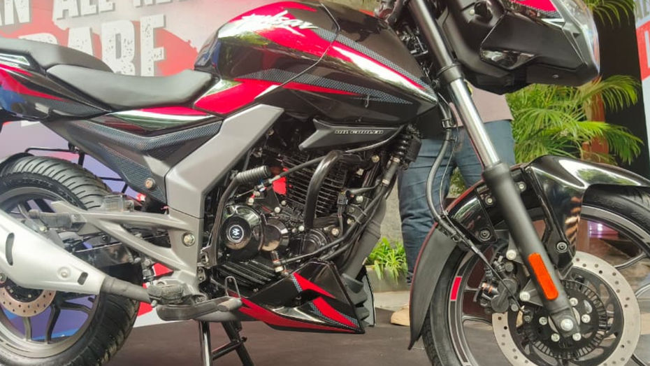Pulsar 150 Pulsar 150