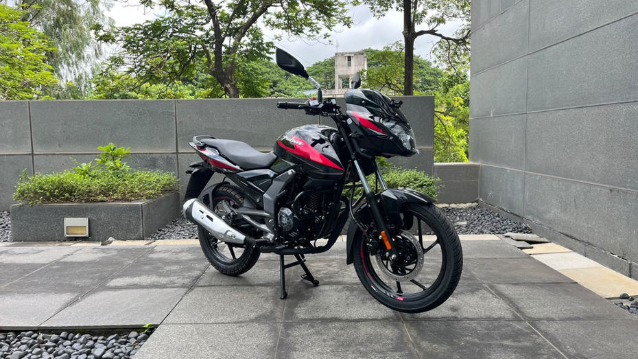 Pulsar 125 Pulsar 125