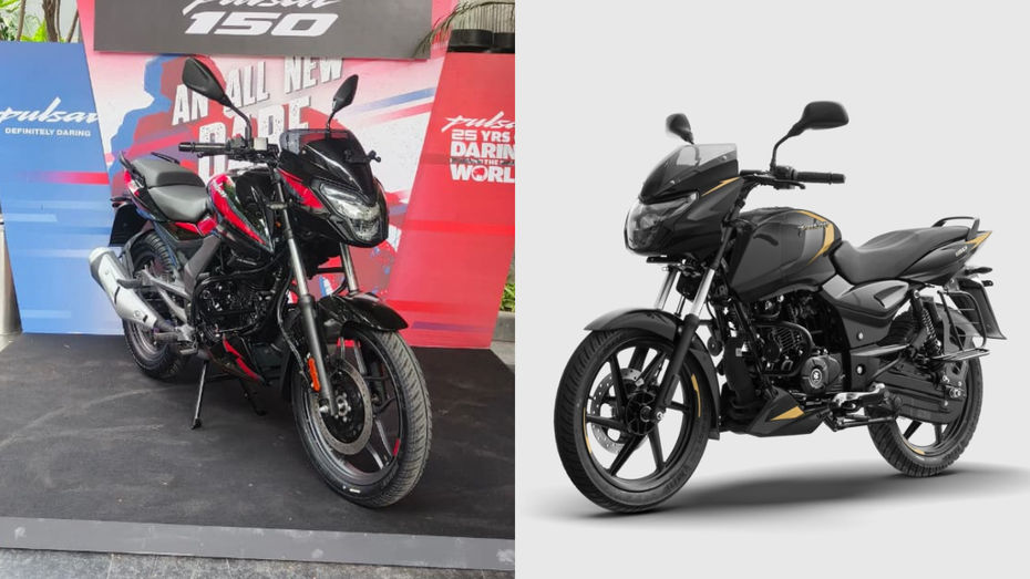 Pulsar 150 Pulsar 150