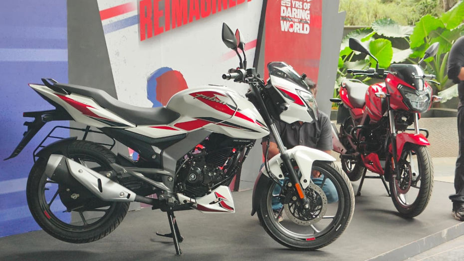 Pulsar 150 Pulsar 150