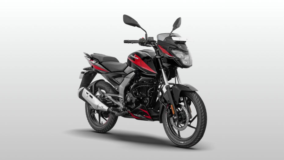 Bajaj Pulsar 125 Bajaj Pulsar 125