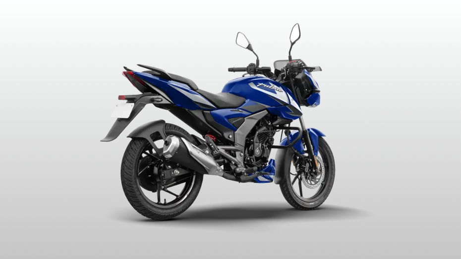 Bajaj Pulsar 125