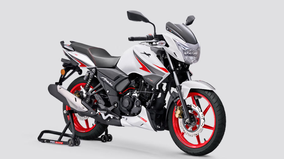 Pulsar 150 vs RTR 160 2V