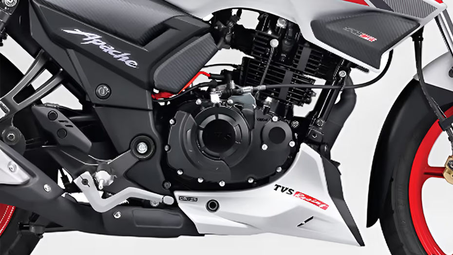 Pulsar 150 vs RTR 160 2V