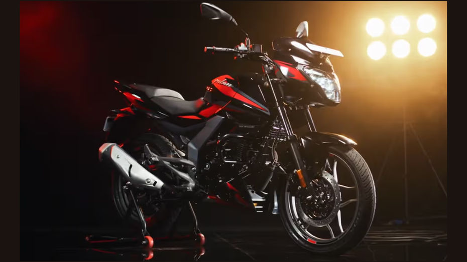pulsar 150