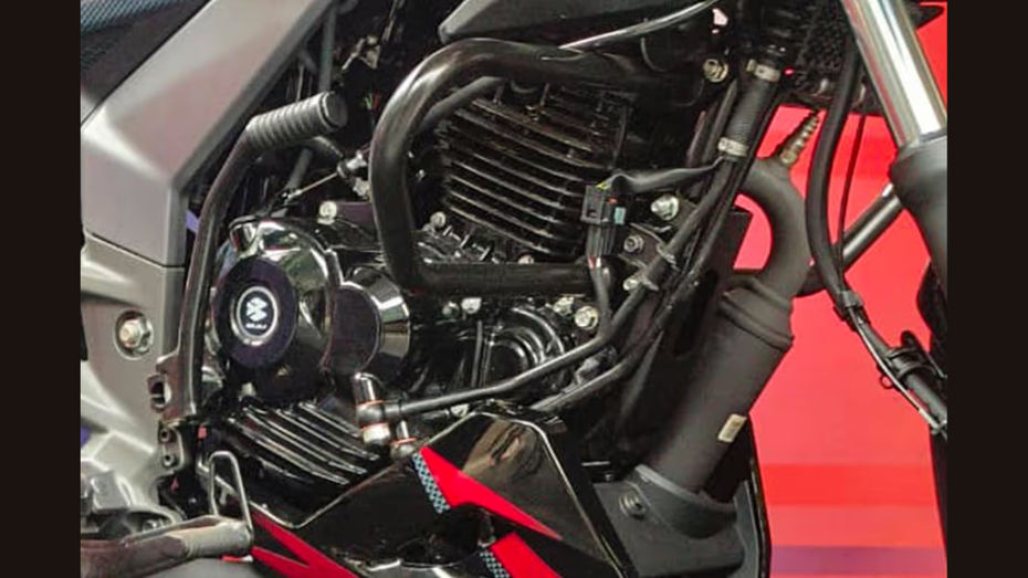 Pulsar 150
