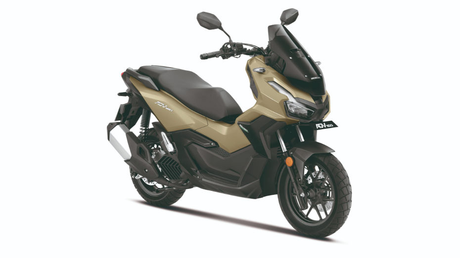 ADV 160 ADV 160