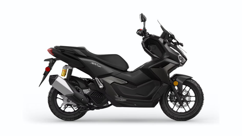 ADV 160 ADV 160
