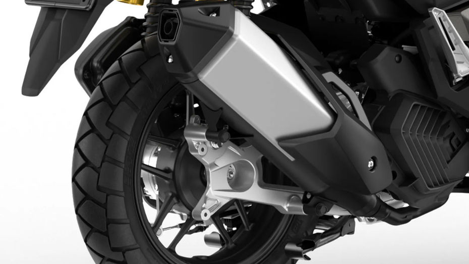 ADV 160 ADV 160