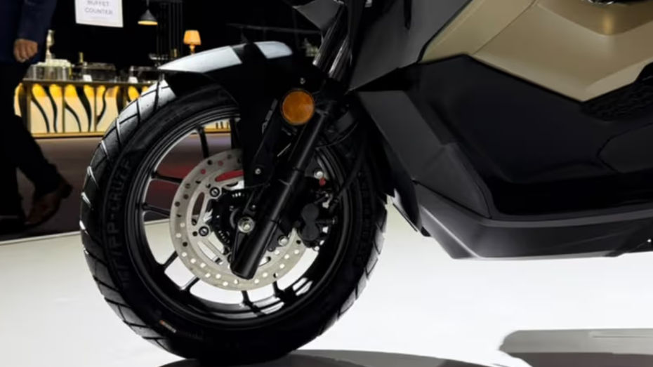 ADV 160 ADV 160