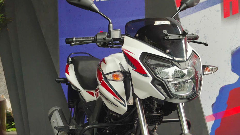 Pulsar 150 SD