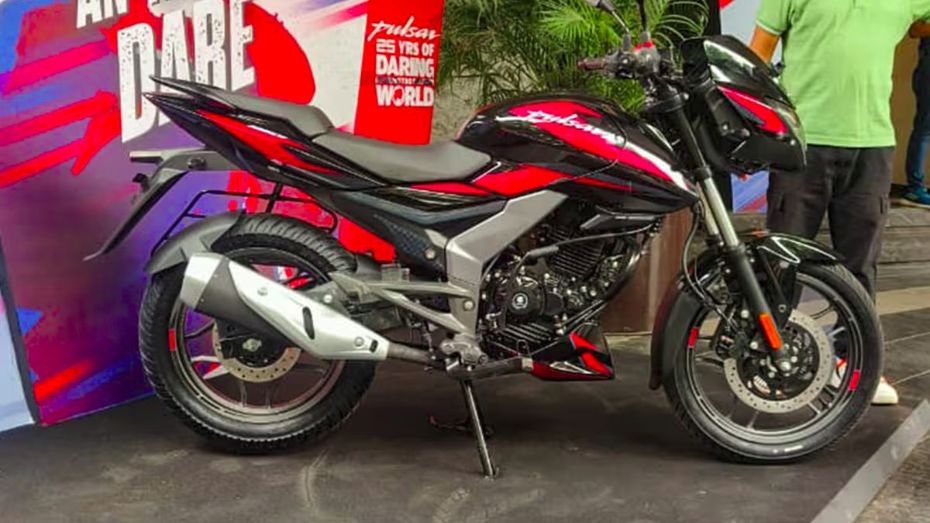 Bajaj Pulsar 150