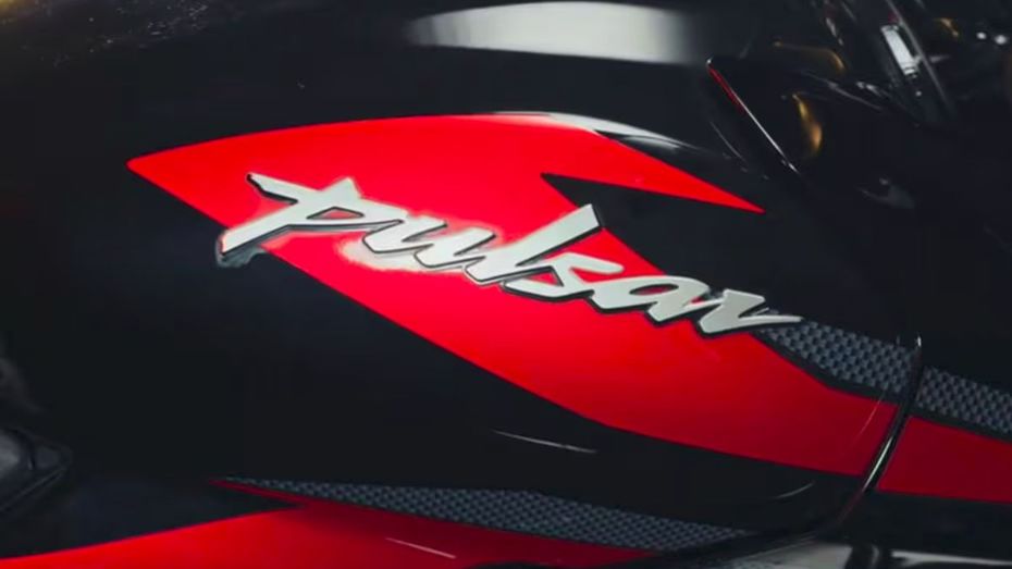 Bajaj Pulsar 150