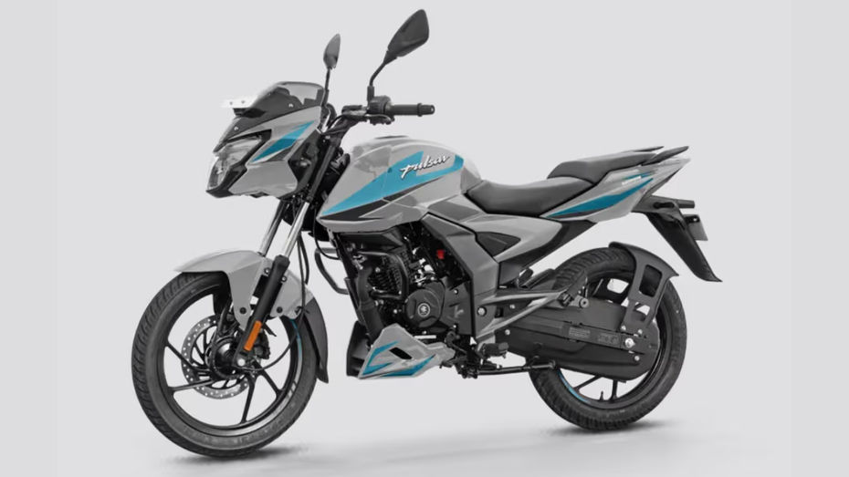 pulsar 125