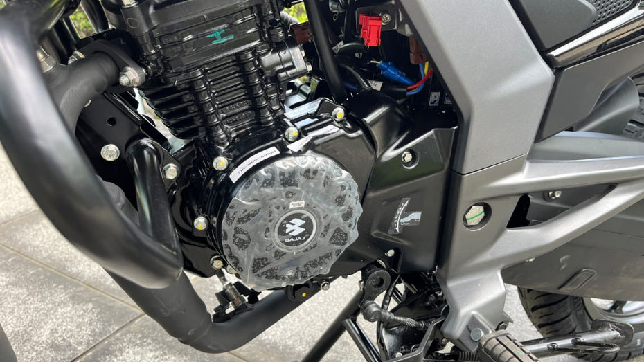 pulsar 125