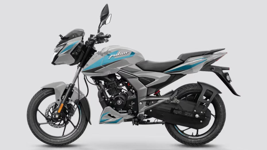pulsar 125