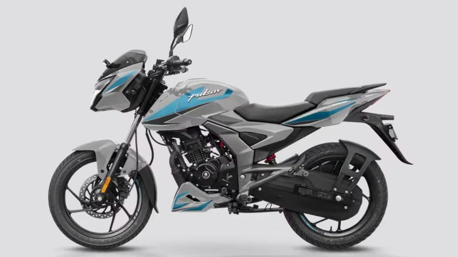Bajaj Pulsar 125
