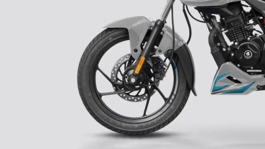 Bajaj Pulsar 125