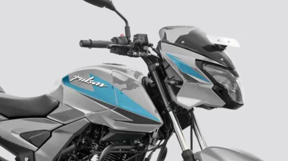 Bajaj Pulsar 125