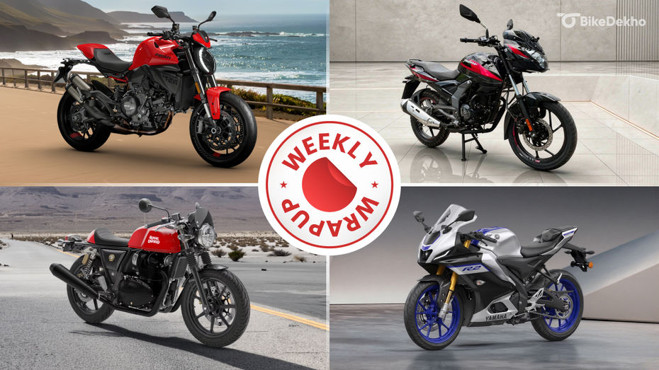 weekly wrap up weekly wrap up