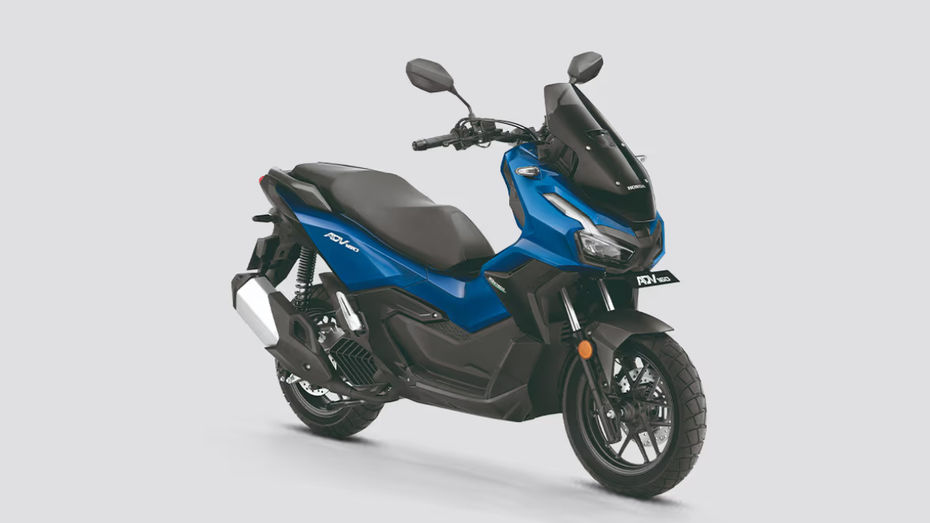 Honda ADV 160 Hero Xoom 160 Honda ADV 160 Hero Xoom 160