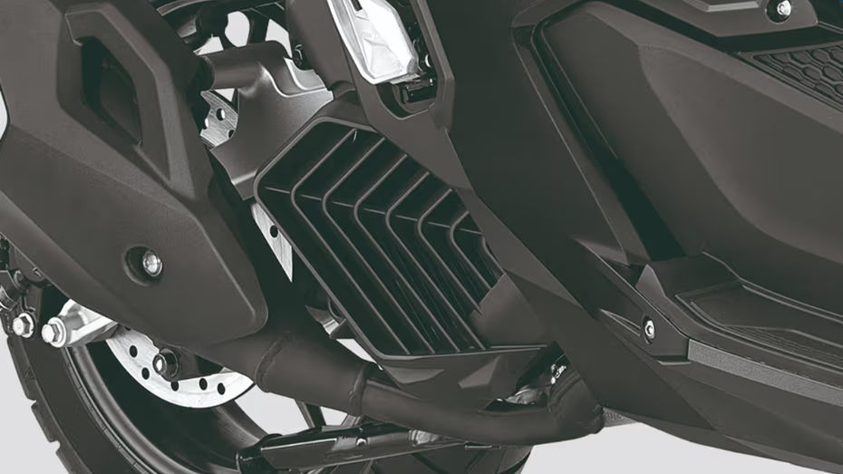 Honda ADV 160 Hero Xoom 160 Honda ADV 160 Hero Xoom 160