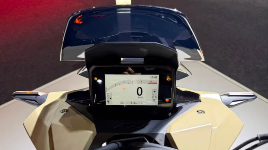 Honda ADV 160 Hero Xoom 160 Honda ADV 160 Hero Xoom 160