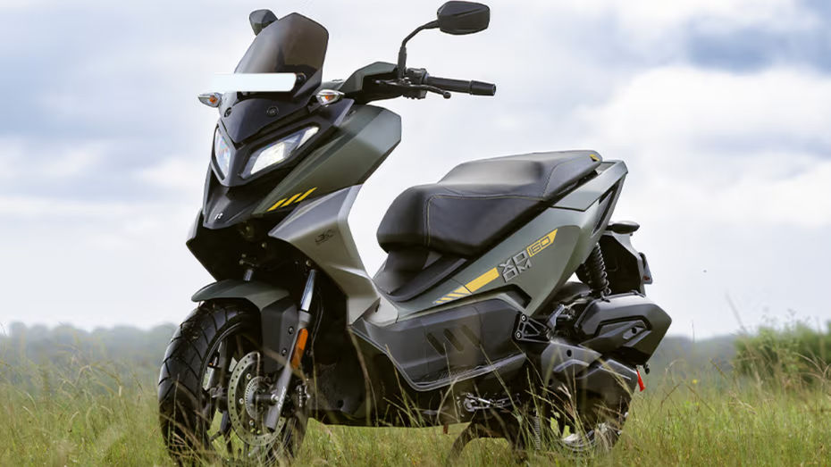 Honda ADV 160 Hero Xoom 160 Honda ADV 160 Hero Xoom 160