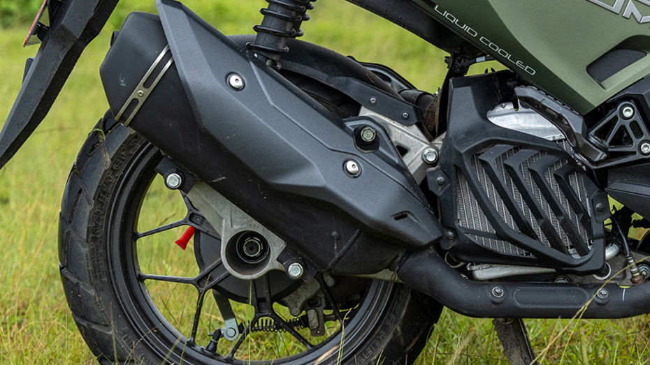 Honda ADV 160 Hero Xoom 160 Honda ADV 160 Hero Xoom 160