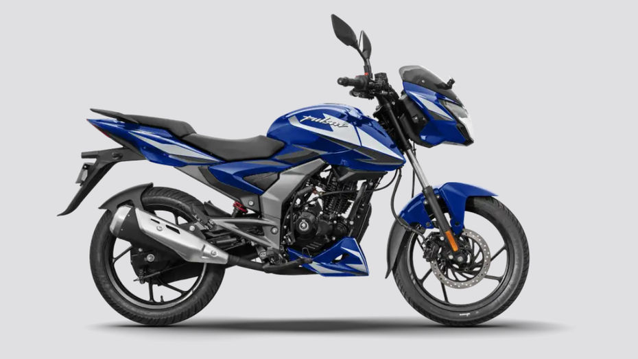 Bajaj Pulsar 125