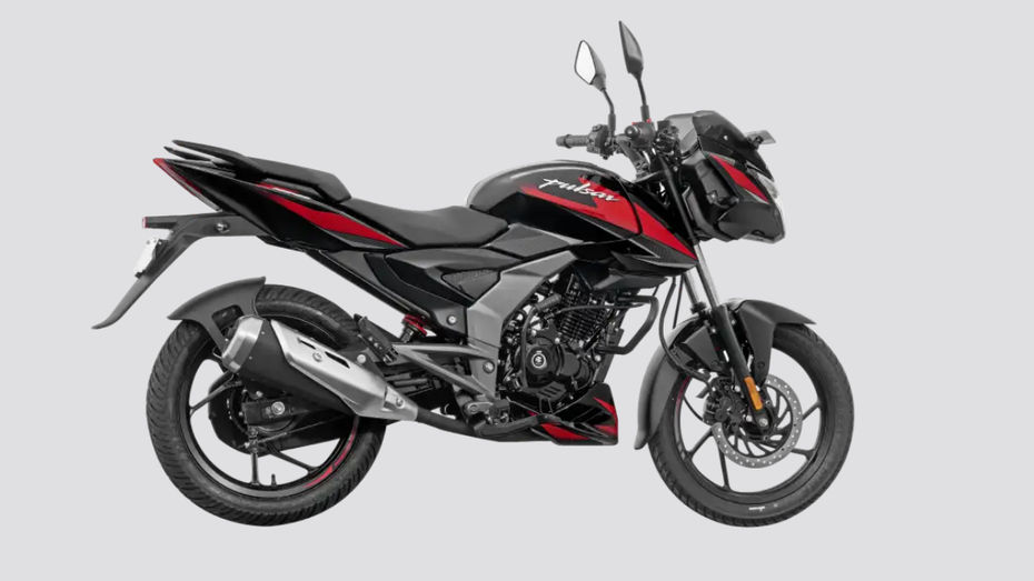Bajaj Pulsar 125