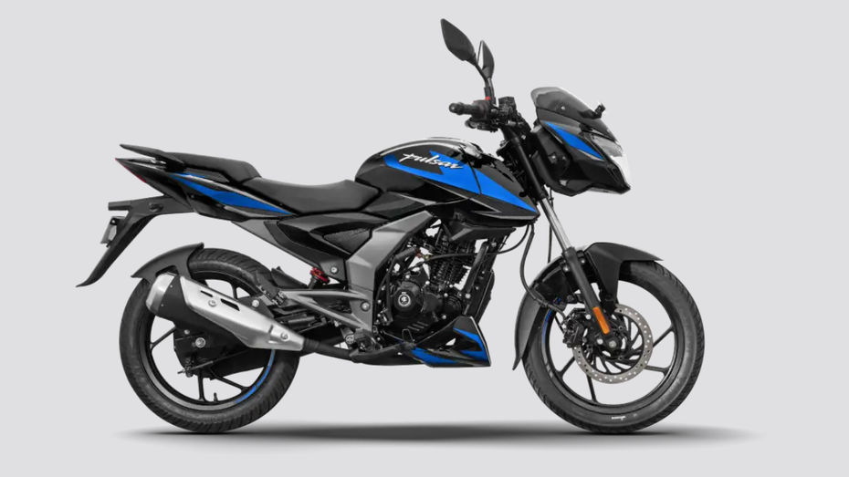 Bajaj Pulsar 125
