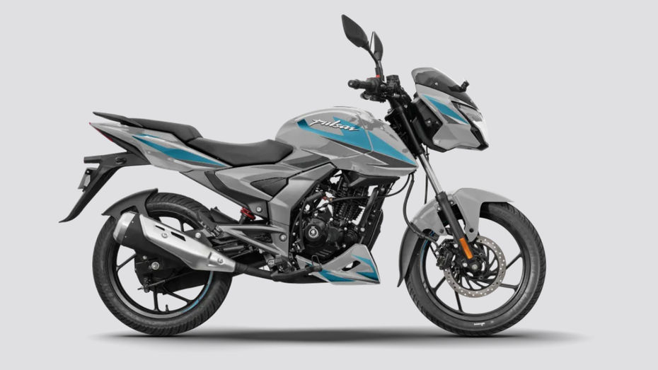 Bajaj Pulsar 125