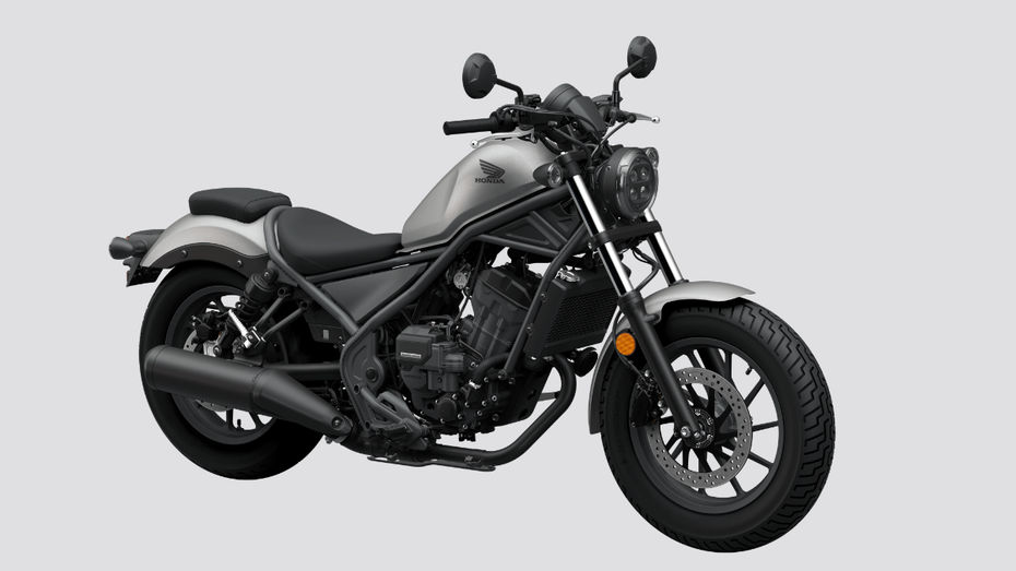 Honda rebel 300 Honda rebel 300