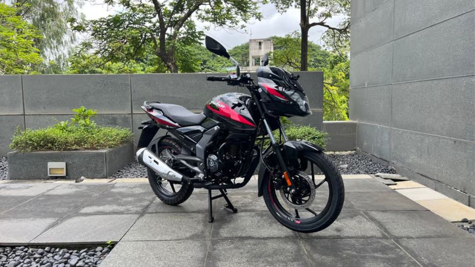 Pulsar 125