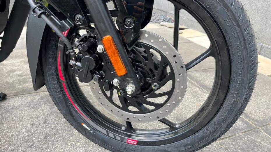 Pulsar 125