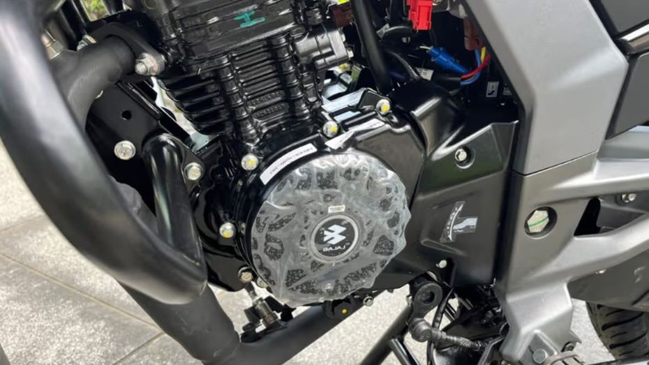 Pulsar 125
