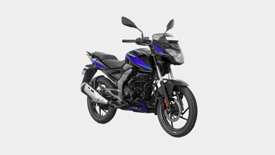 Pulsar 125