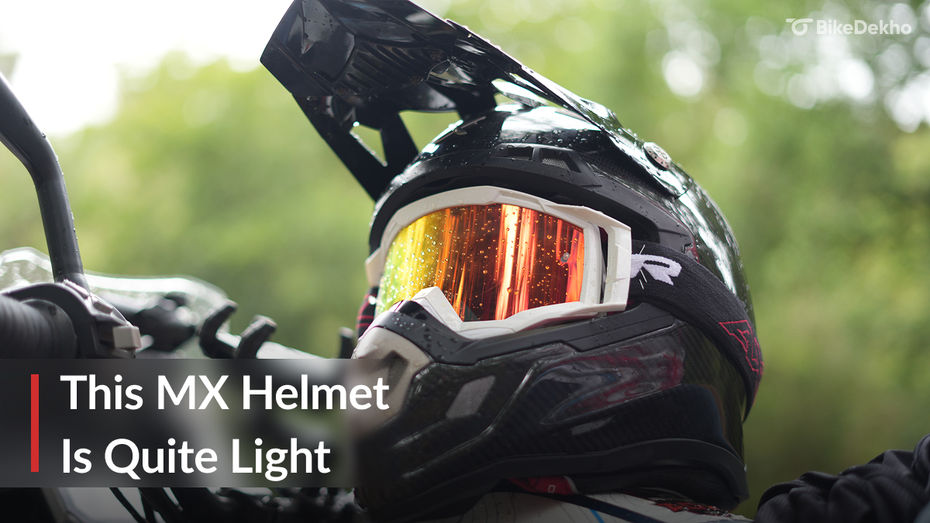 Axor MX Carbon Axor MX Carbon