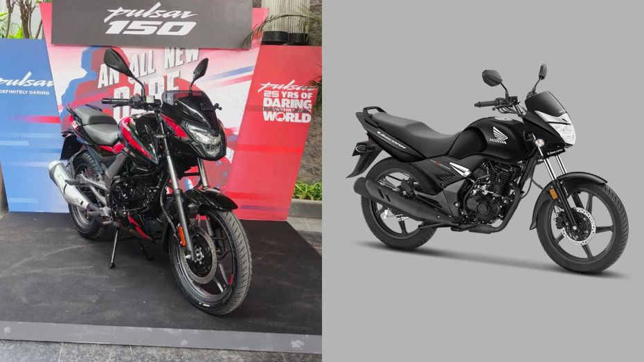 Pulsar vs unicorn Pulsar vs unicorn
