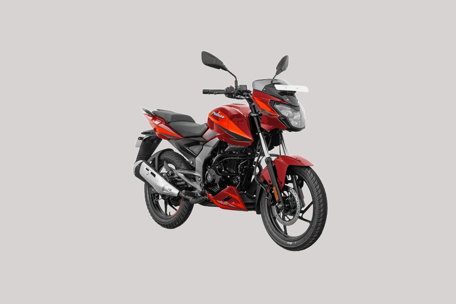 Pulsar 125