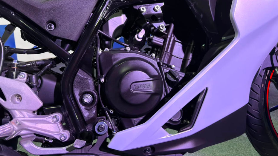 Yamaha R2 Launched 