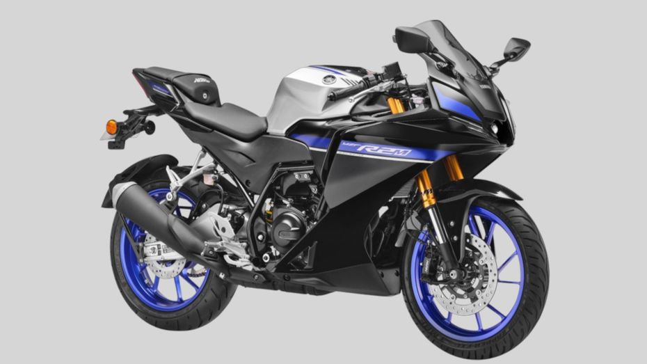 Yamaha R2M