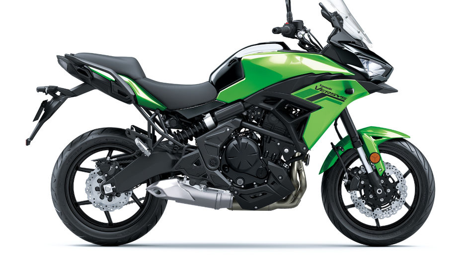 2027 Versys 650 2027 Versys 650